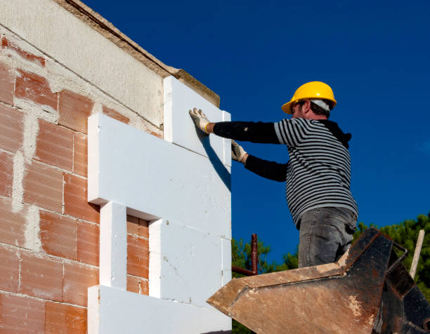Best Spray Foam Insulation in Pato, WA