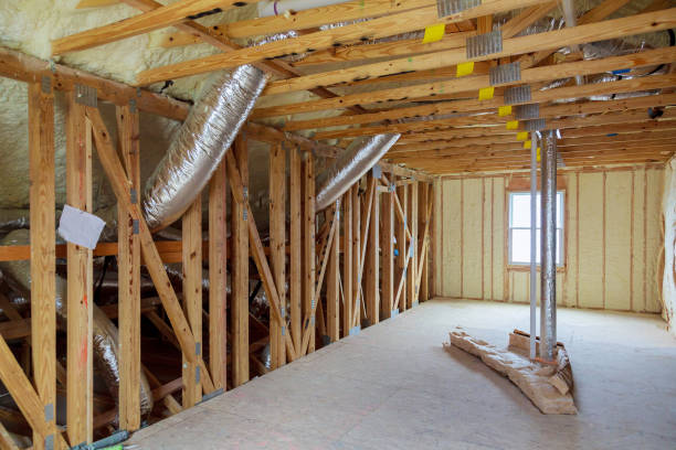 Best Residential Insulation in Pato, WA