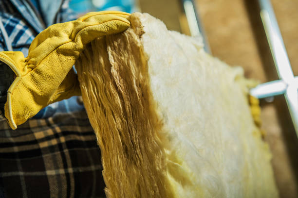 Best Energy Efficiency Insulation in Pato, WA