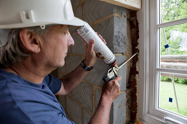 Best Geographic-Specific Insulation Services in Pato, WA