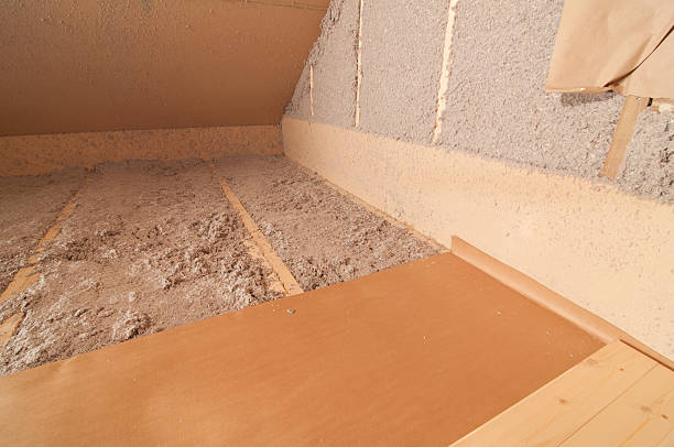 Types of Insulation We Offer in Wapato, WA
