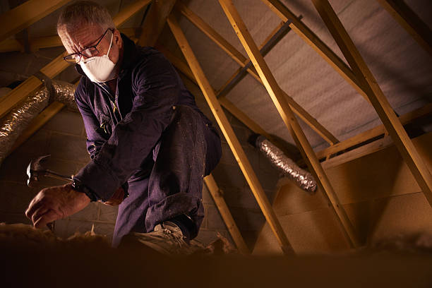 Best Insulation for Specific Applications in Pato, WA